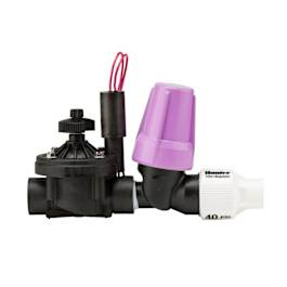 Hunter ICZ Screen Filter Drip Control Zone Kit Reclaimed 150 Mesh 40 ...