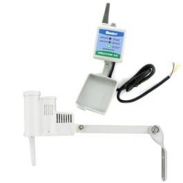 Hunter WR-CLIK Rain Sensor Wireless Wall Mount 24V | Heritage Plus