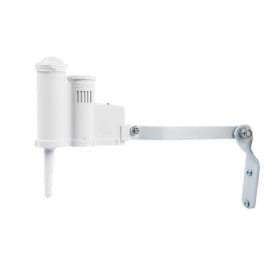Hunter WSS Solar Sync Sensor Wireless Bracket Mount 24V | Heritage Plus