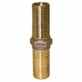 Coupling, 1-1/4