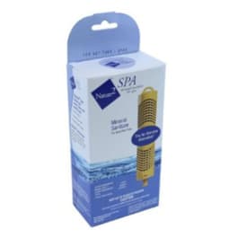 SagaSave SPA Mineral Sanitizer Sticks Für Außenpools, Thermalbecken