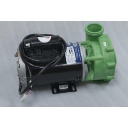 Hydropool Gecko Pump 3Hp 2Sp 2