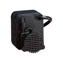 Little Giant PE-1-PCP 115 Volt 1/125 HP 170 GPH Manual Pool Cover - View #10