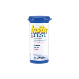 Lamotte Insta-Test Copper & Iron Test Kit | 2994-6 | Heritage Pool Plus