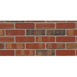 MCN RED COMMON STANDARD SPLIT BRICK | Heritage Plus