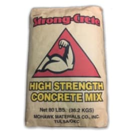 Mohawk Concrete Mix | Heritage Plus
