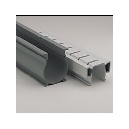 Mortex Channel Rite- White 10Ft 10 Ft Section | CRW | Heritage Pool Plus