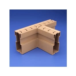 Mortex Mortex 90 Degree Angle Gray Drain Rite | DX90G | Heritage Pool Plus