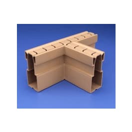 Mortex End Cap - White Mortex Drain Rite | DXECW | Heritage Pool Plus