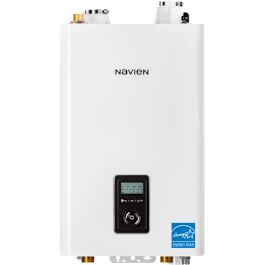 NFB-H Series High-Efficiency Condensing Heating Boiler, Stainless Steel ...