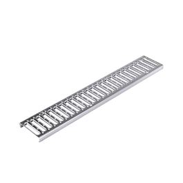 NDS Spee-D Channel 2' x 4-1/8