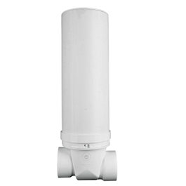 Pvc Backflow Riser 3