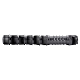 Multiflex Cut Off Riser NDS LDPE Cut-Off Riser 1/2