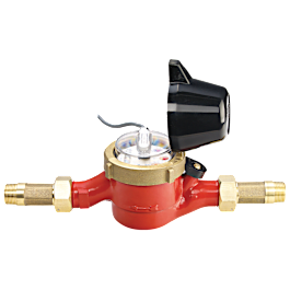Water Meter Reed Switch Netafim Water Meter Reed Switch Wired 28V Copper Alloy | Heritage Plus