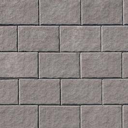 Nicolock Linear Cap Charcoal 63 Lin Ft/Pallet 42 Pcs 2-3/8