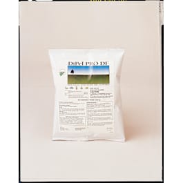 1 lb Granular Yellow to Brown Biological Dry Flowable DiPel PRO DF ...