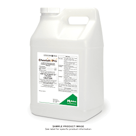 NUFARM CHEETAH PRO HERBICIDE GLUFOSINATE HAZMAT 265 GAL | Heritage Plus