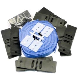 Odyssey Strap Kit 8 Piece | OD101 | Heritage Pool Plus