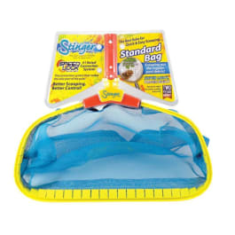 Oreq Stinger Leaf Rake With 15