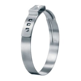 Stainless Steel 167 Series Ear Pinch Clamp 1