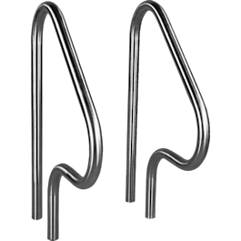 Figure 4 Grab Rails .109