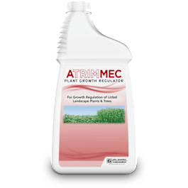 PBI-Gordon Atrimmec Plant Growth Regulator Bottle, Liquid, 1 qt ...