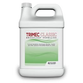 PBI-Gordon Trimec Classic Broadleaf Herbicide, Liquid, 1 gal | Heritage ...