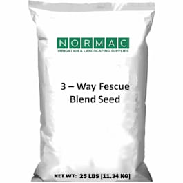 3-Way Fescue Blend Seed | Heritage Plus