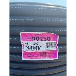 Utility Poly Pipe 1