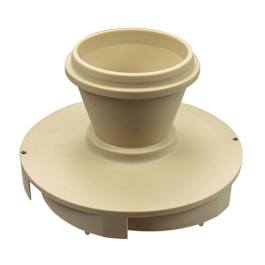 Pentair WhisperFlo Diffuser Assembly | 072927Z | Heritage Pool Plus