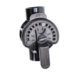 Compool Diverter Pentair ComPool 1-1/2