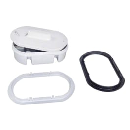 Pentair Intellicenter Control System, Load/Power, Mudbox Accessory ...