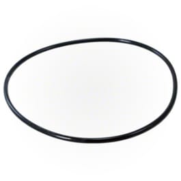 Pentair 87300400Z O-Ring Ersatz – Schwarzer Dichtring Für Pool- Und Spa-Filtersysteme