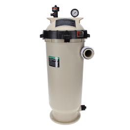 Pentair Clean & Clear RP 100 sq ft Cartridge Filter | EC