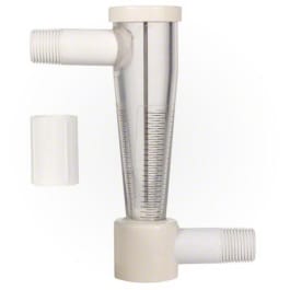 Pentair Commercial Flow Indicator | Heritage Pool Plus