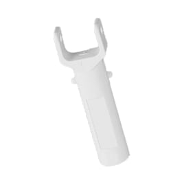 Pentair #192 Snap-Adapt Handle w/ Delrin Spring Clip | R201490 ...