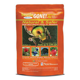 5 lb Bag Powder Tan Insecticide | PHY8446 | Heritage Plus