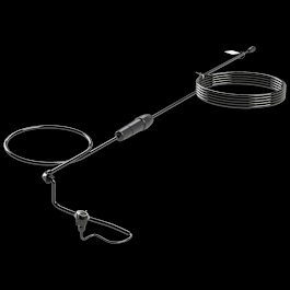 Polaris 21m Swivel Floating Cable Kit for 9550 & 9650iQ Sport Cleaners ...