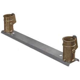 Perma-Cast PC-4020 Ladder Anchor Socket Set 20