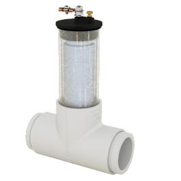 Perma-Cast TN-IL Zinc In-Line Anode 2