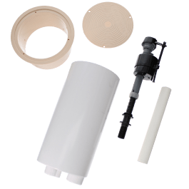 Poolmaster PM-101 Water Leveler, Tan | Heritage Pool Plus