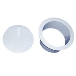Poolmiser Ring Poolmiser White Lid/Ring Only | RP-202 | Heritage Plus