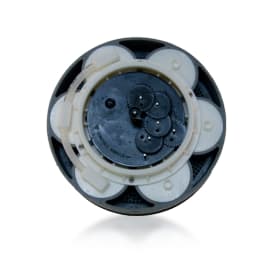 Paramount Infloor Module Paramount In-Floor Water Valves 4 Port Water Valve Gear Module ...