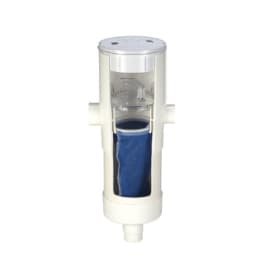 Paramount In-Pool Leaf Cannisters Ring Deck Canister, Light Gray ...