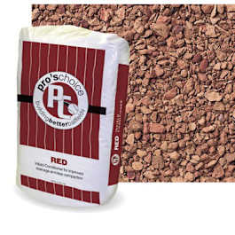 Pro's Choice Premium Infield Conditioner 50 lb Bag | Heritage Plus