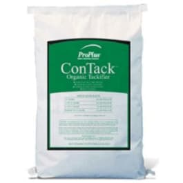 50 lb Bag Powder Off-White Guar Based Organic Tackifier | Heritage Plus