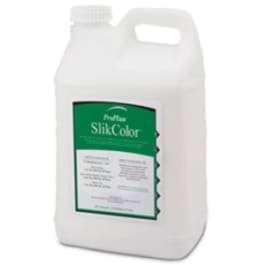 Profile SlikColor Hydromulch Additive, Powder Blue Green, 11 lb ...