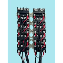 Poolside High Voltage Relay Kit | Heritage Pool Plus