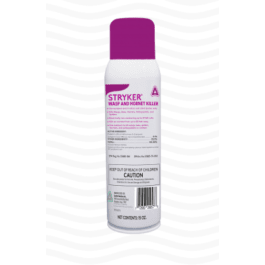 15 oz Aerosol Colorless Wasp and Hornet Killer Insecticide ...