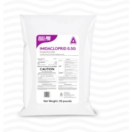 30 lb Bag Granular Light to Dark Gray Broad Spectrum Insecticide ...